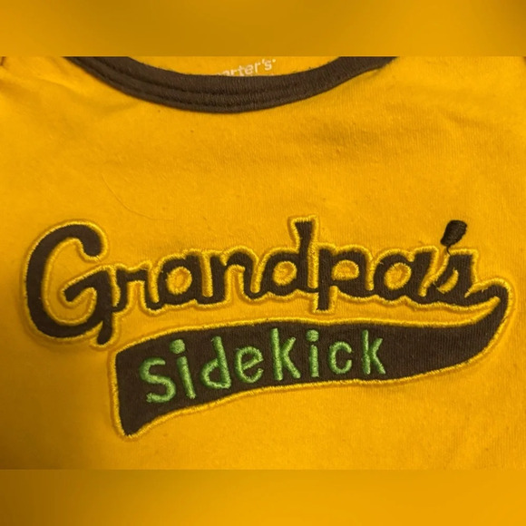 bundle from Carter’s size 6 months - Picture 6 of 10